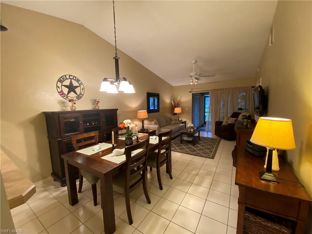 BOCA CIEGA MANOR - Residential