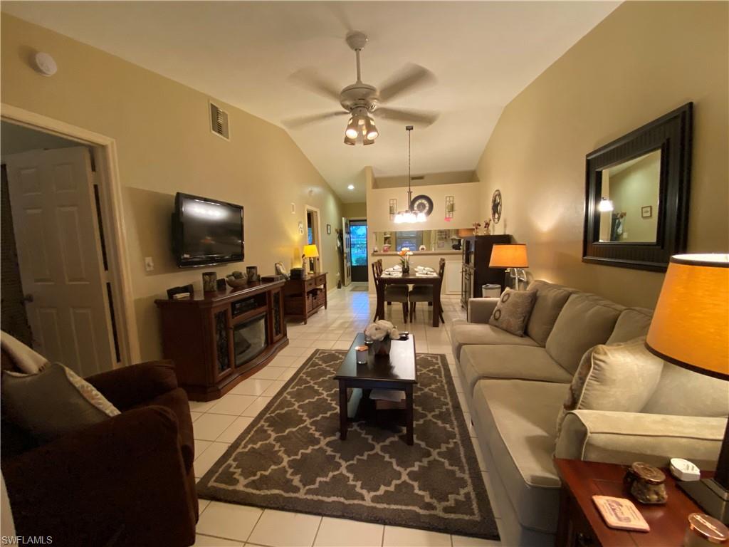 BOCA CIEGA MANOR - Residential