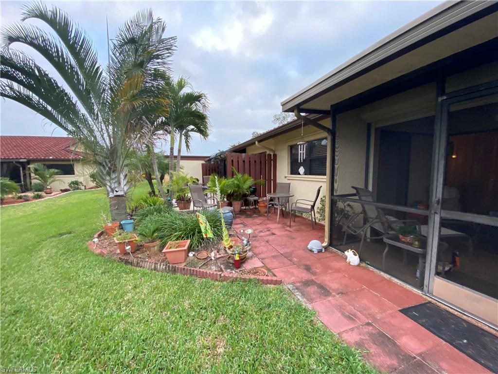 BOCA CIEGA MANOR - Residential