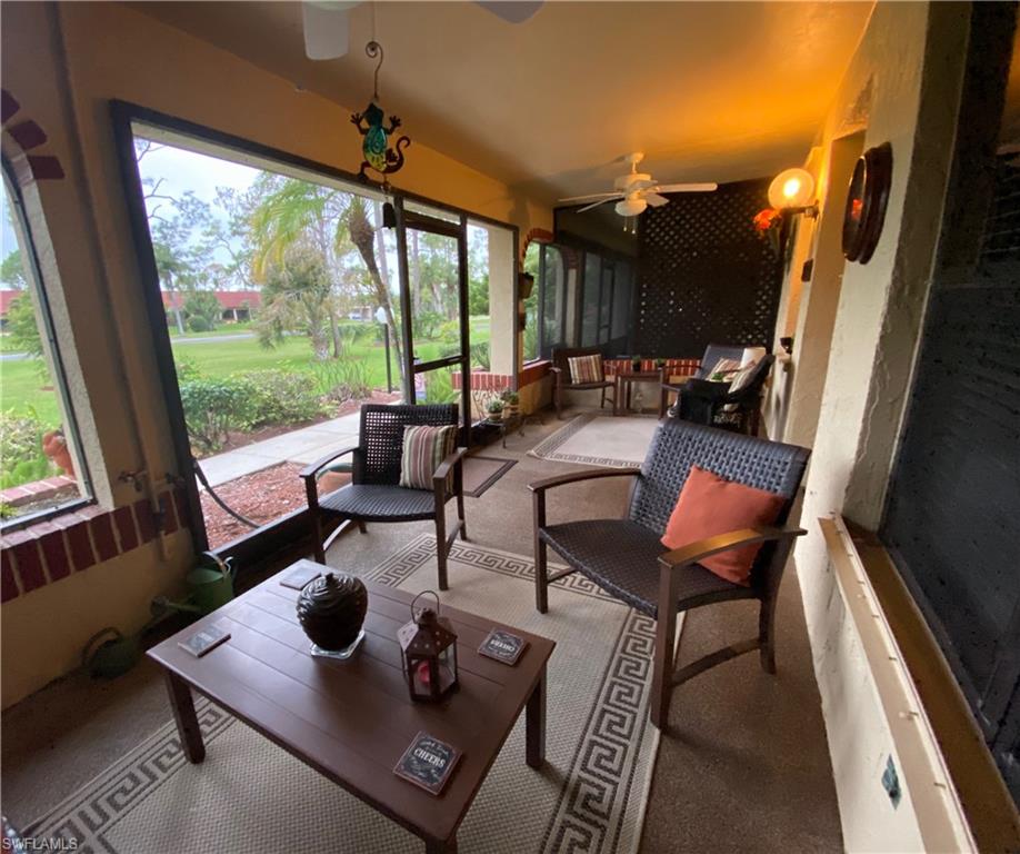 BOCA CIEGA MANOR - Residential