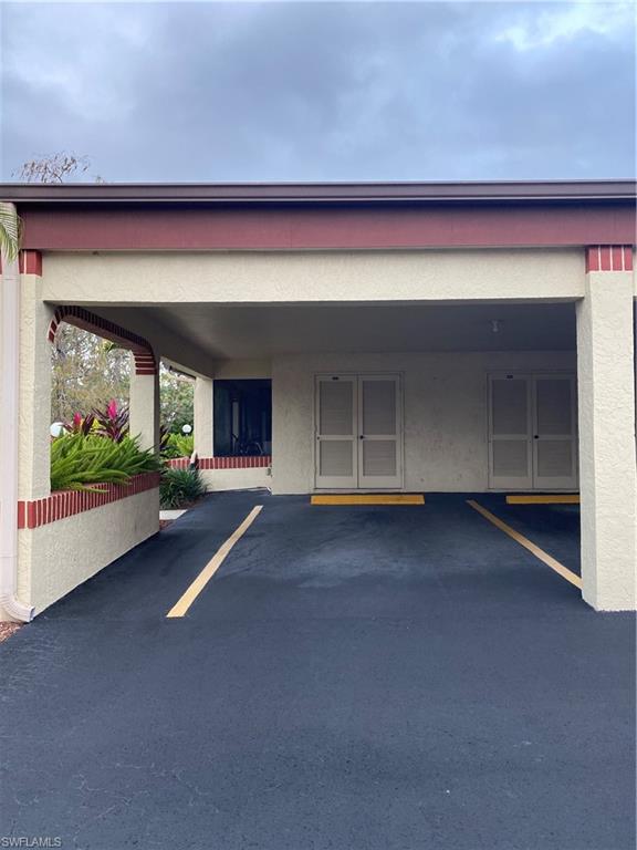 BOCA CIEGA MANOR - Residential