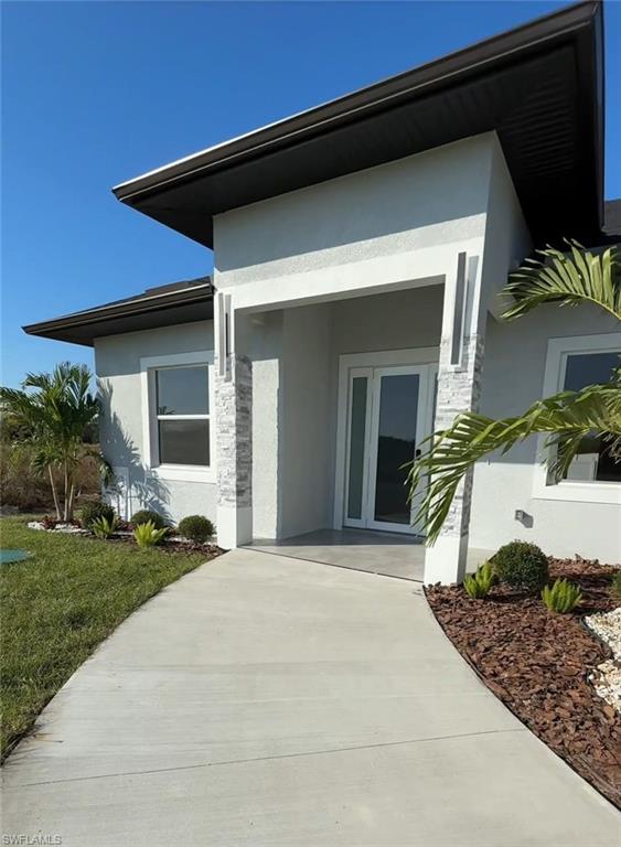 PORT LABELLE - Residential