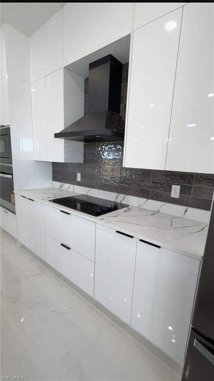 PORT LABELLE - Residential