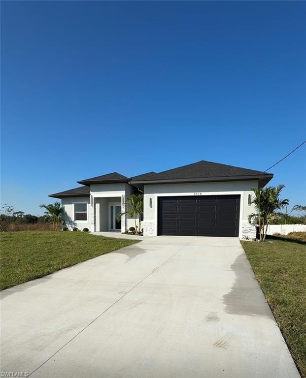 PORT LABELLE - Residential