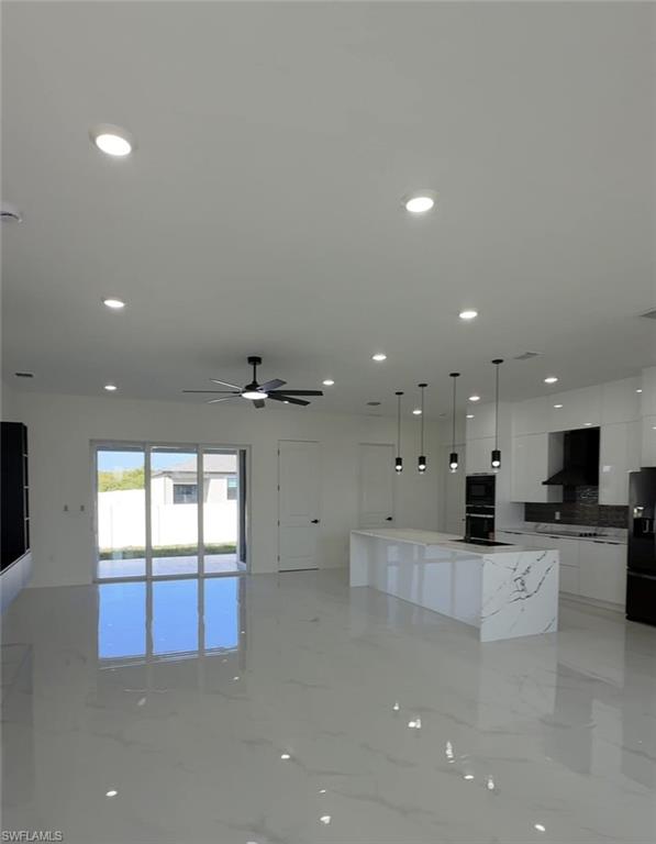 PORT LABELLE - Residential