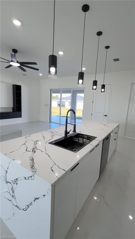 PORT LABELLE - Residential