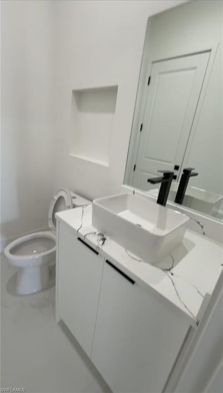 PORT LABELLE - Residential