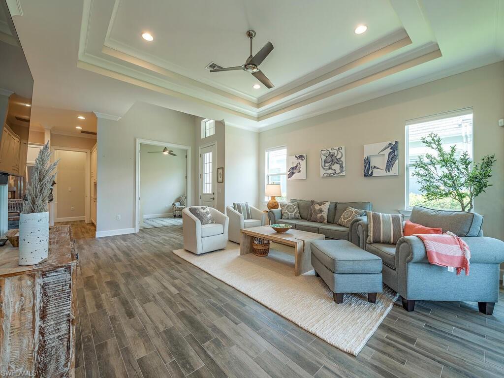 ISLES OF COLLIER PRESERVE - Residential