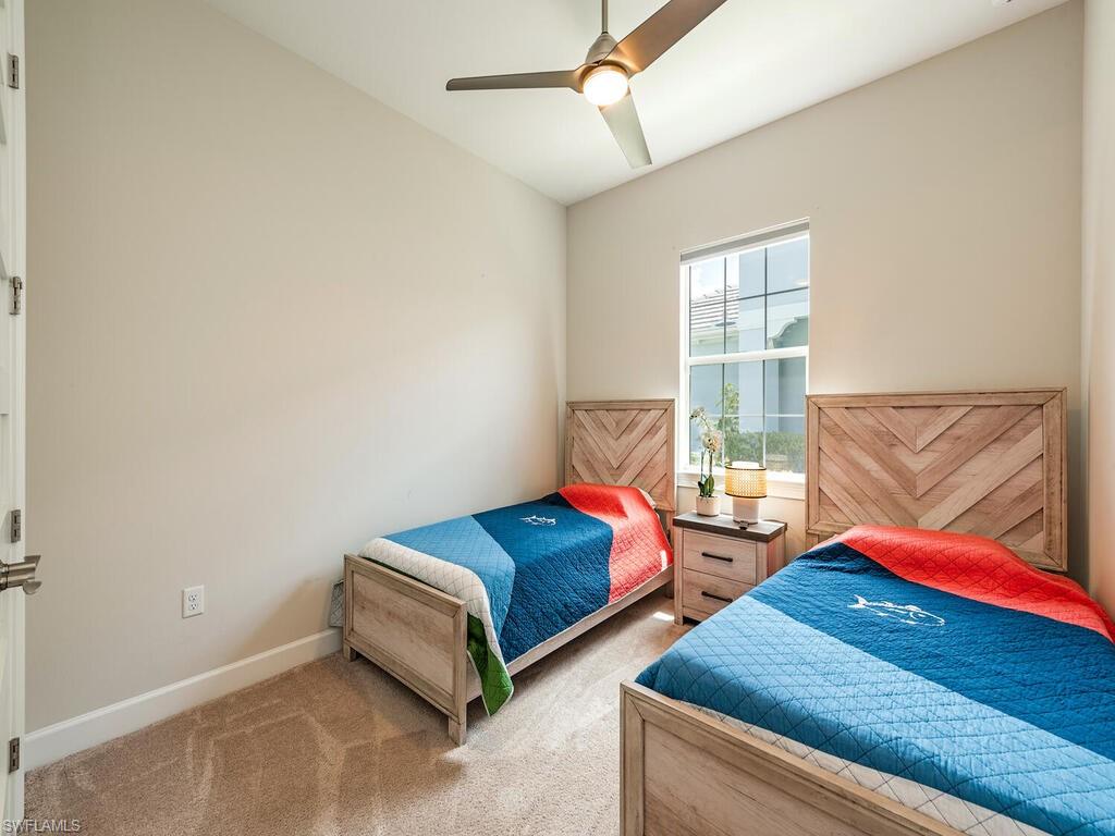 ISLES OF COLLIER PRESERVE - Residential