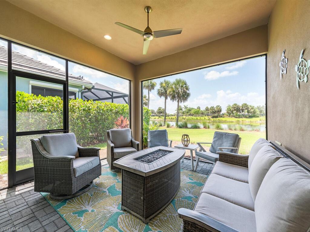 ISLES OF COLLIER PRESERVE - Residential