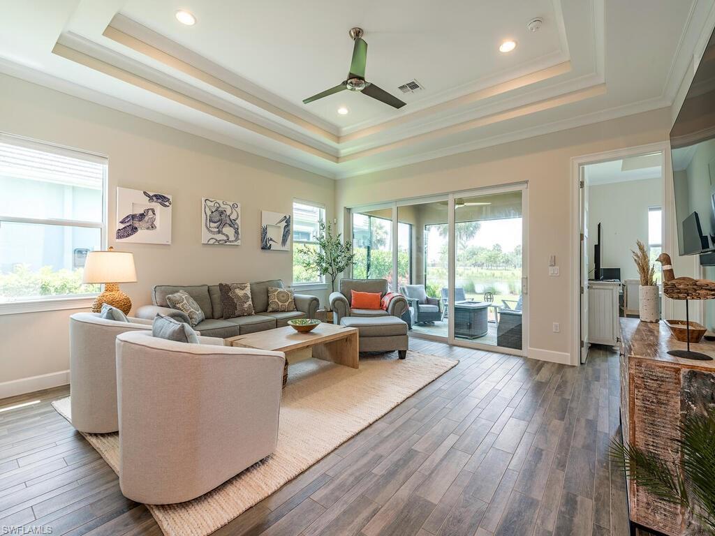 ISLES OF COLLIER PRESERVE - Residential