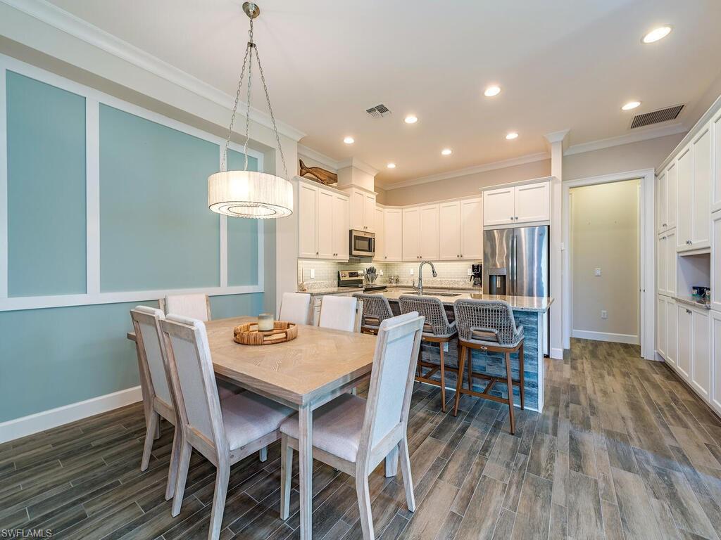 ISLES OF COLLIER PRESERVE - Residential