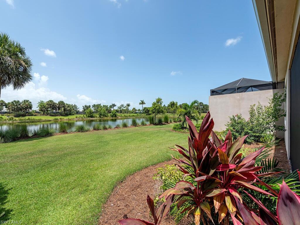 ISLES OF COLLIER PRESERVE - Residential