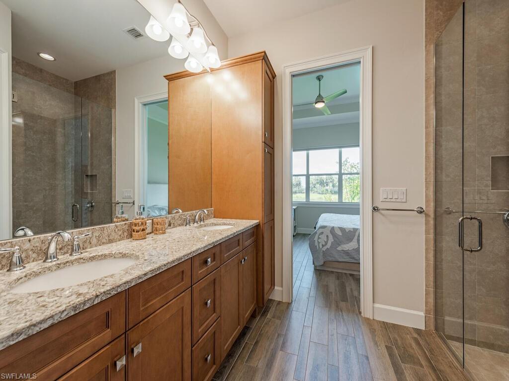 ISLES OF COLLIER PRESERVE - Residential