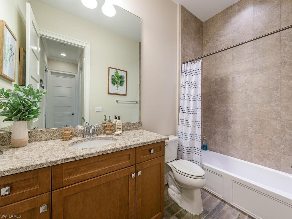 ISLES OF COLLIER PRESERVE - Residential