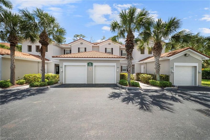 3 BED, 2 BATH CONDO FOR RENT / ANNUAL LEASE  / LELY RESORT – NAPLES, FLORIDA

Welcome to luxury living in Lely Resort! This newly remodeled 3-bedroom, 2-bath penthouse-style condo in "The Landings at Lely Country Club" is packed with upgrades and ready for immediate occupancy.

Offering 1,659 Square Feet of unfurnished living space, this 2nd Floor / Top Floor residence combines comfort, style, and convenience in one of Naples’ most desirable communities. Enjoy your 1-Car Garage, an Assigned Parking Space, Plenty of Guest Parking, a Brand New A/C Unit, New Luxury Carpet in the bedrooms, Fresh Paint & Upgraded Finishes throughout. This condo rental offers a Bright, Open Layout with Sparkling Floors and a resort lifestyle. 

Access to the Community Amenities includes: 
A Community Pool and Clubhouse (Close to the unit / less than a 5 Minute Walk) and Beautifully Maintained Landscaping 

Perfectly located in the heart of Naples, you’re just minutes from world-class beaches, public golf courses, dining, and shopping. This is a rare opportunity to lease an updated condo in a highly sought-after community.