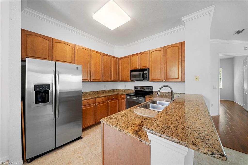 LELY LANDINGS - Residential Lease