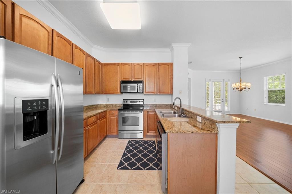 LELY LANDINGS - Residential Lease