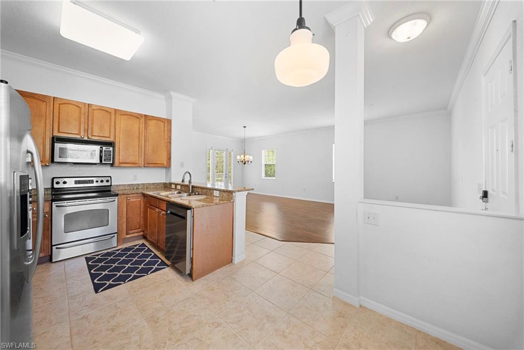 LELY LANDINGS - Residential Lease