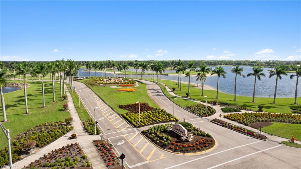 LELY LANDINGS - Residential Lease