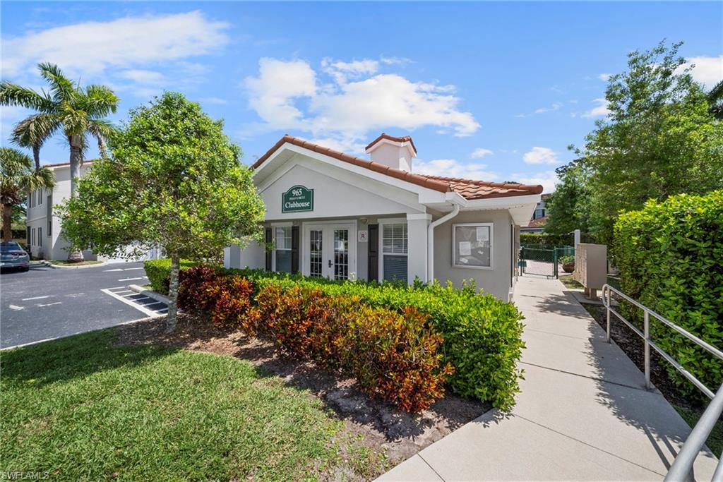 LELY LANDINGS - Residential Lease