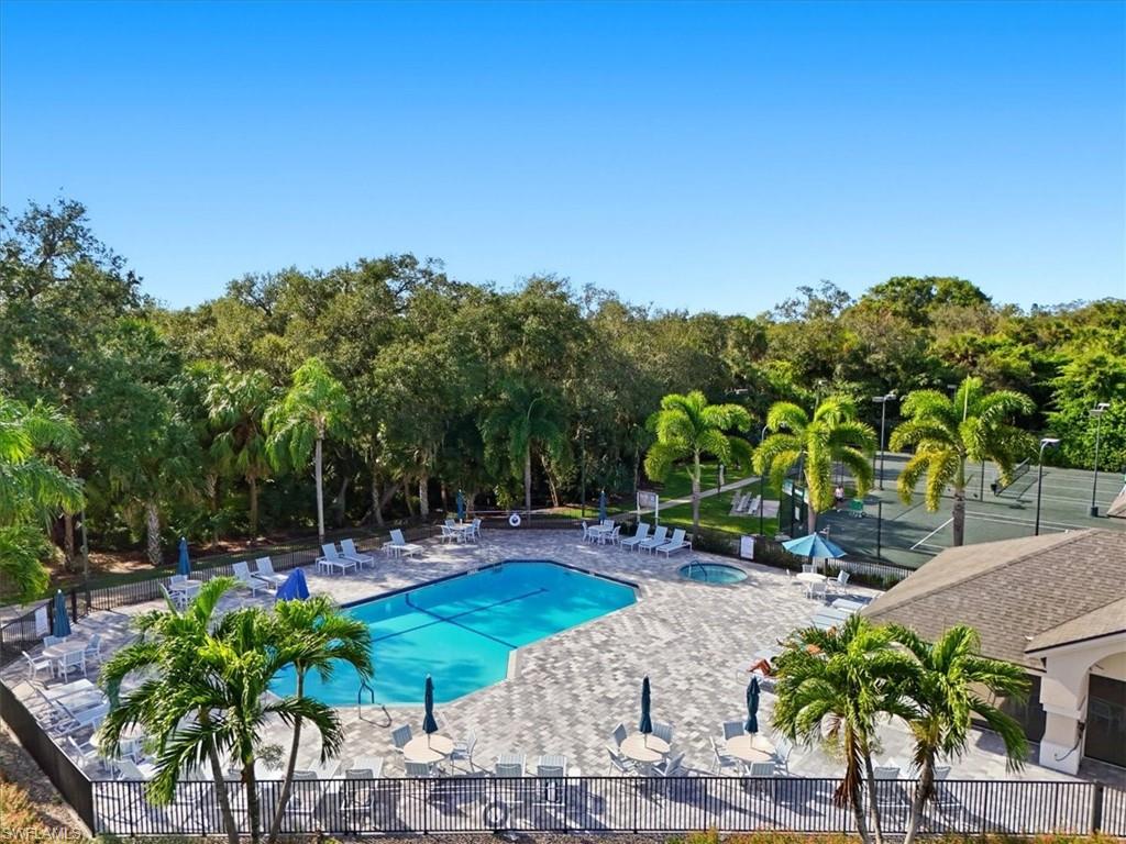 VILLAGES AT COUNTRY CREEK - Residential