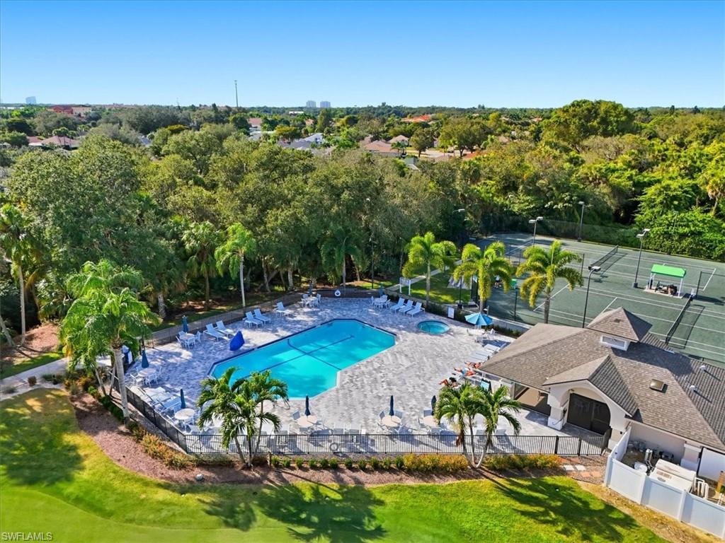 VILLAGES AT COUNTRY CREEK - Residential