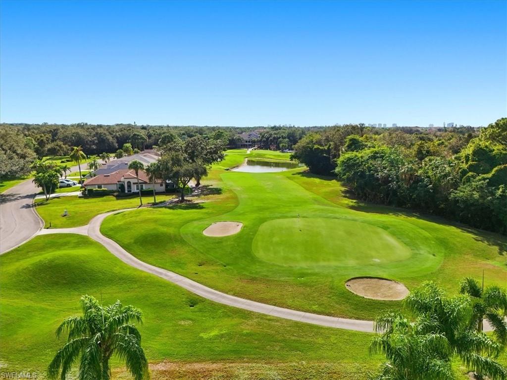 VILLAGES AT COUNTRY CREEK - Residential