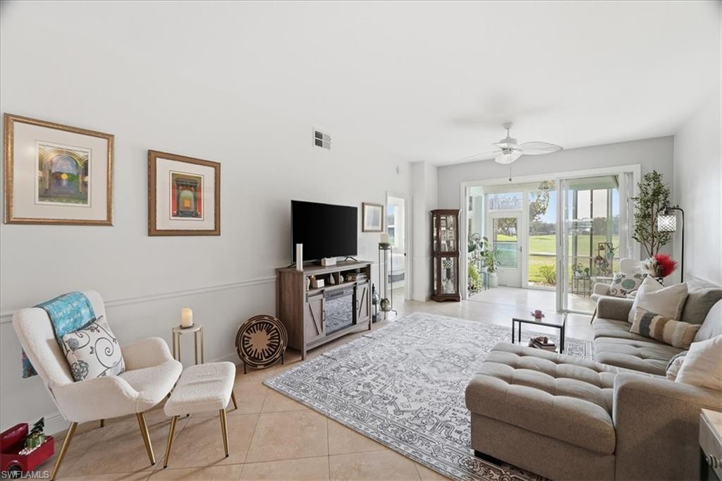 VILLAGES AT COUNTRY CREEK - Residential