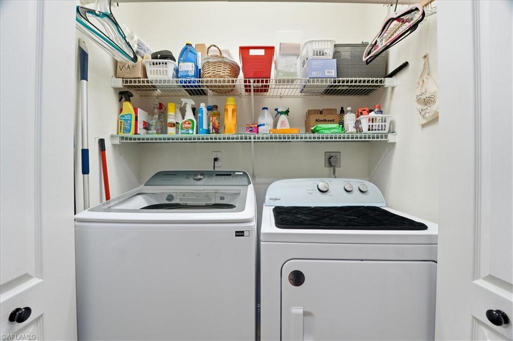 VILLAGES AT COUNTRY CREEK - Residential