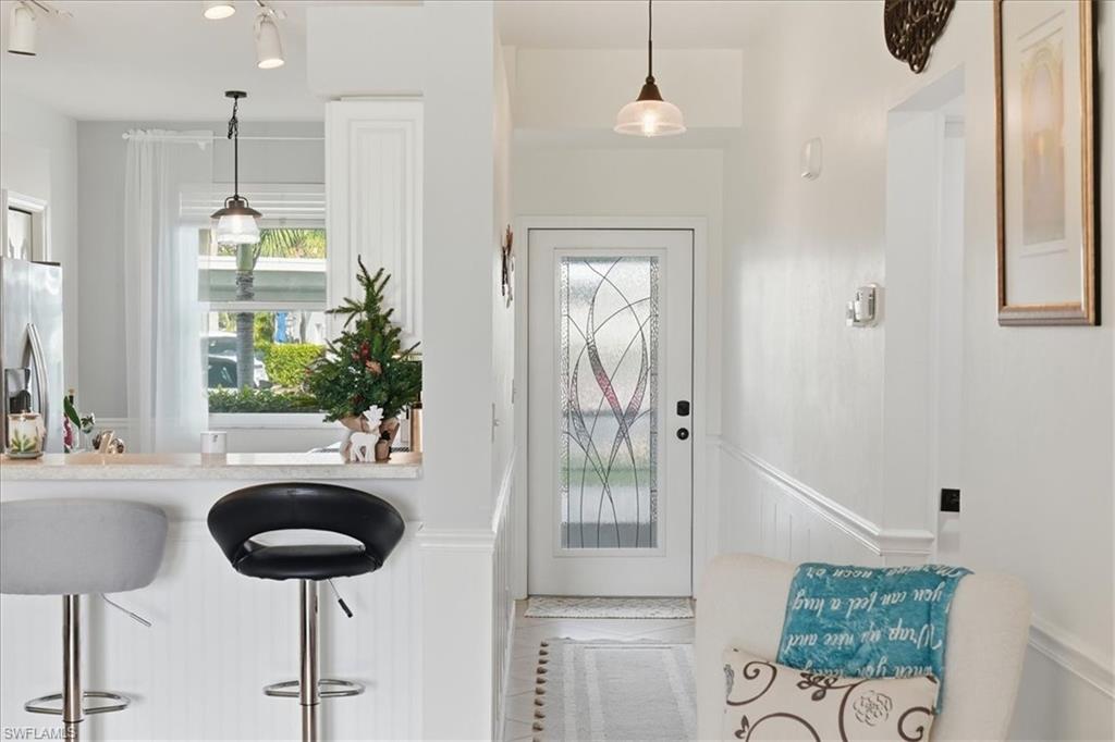 VILLAGES AT COUNTRY CREEK - Residential