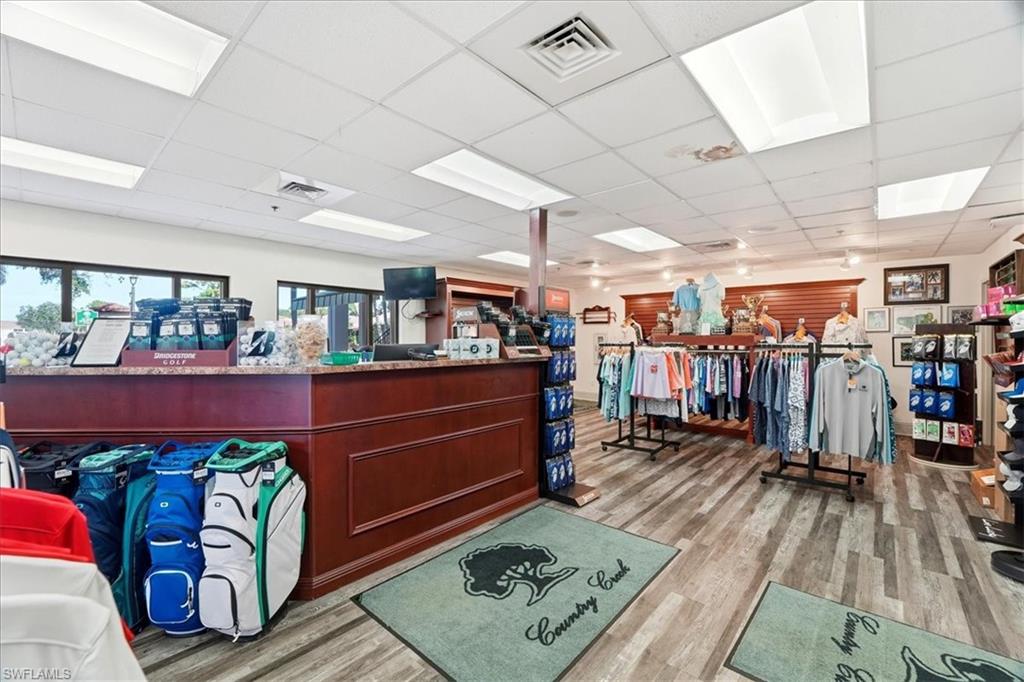 VILLAGES AT COUNTRY CREEK - Residential