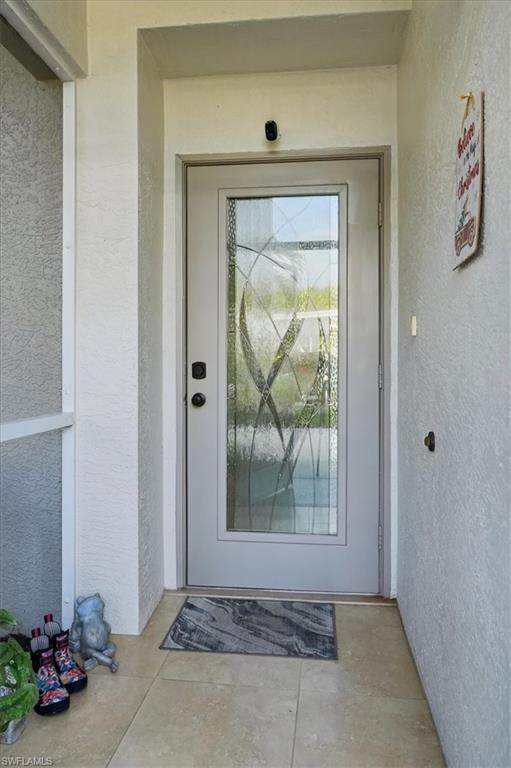 VILLAGES AT COUNTRY CREEK - Residential