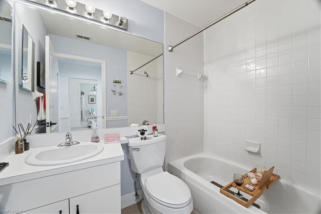 VILLAGES AT COUNTRY CREEK - Residential