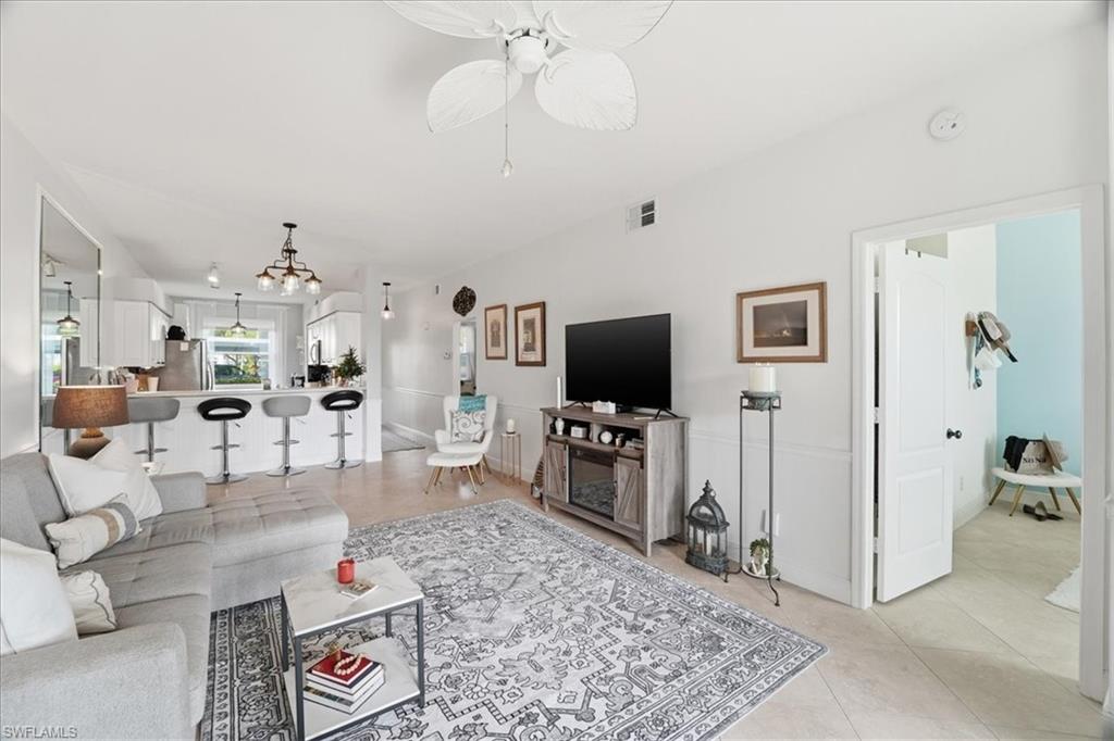 VILLAGES AT COUNTRY CREEK - Residential