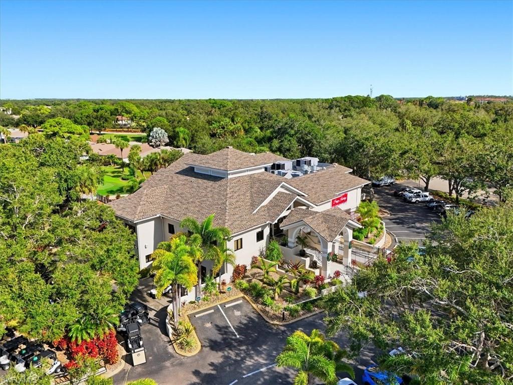 VILLAGES AT COUNTRY CREEK - Residential