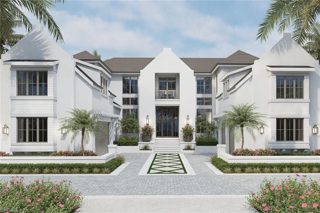 Photo of 989 Admiralty Parade E, NAPLES, FL 34102 (MLS # 226001340)