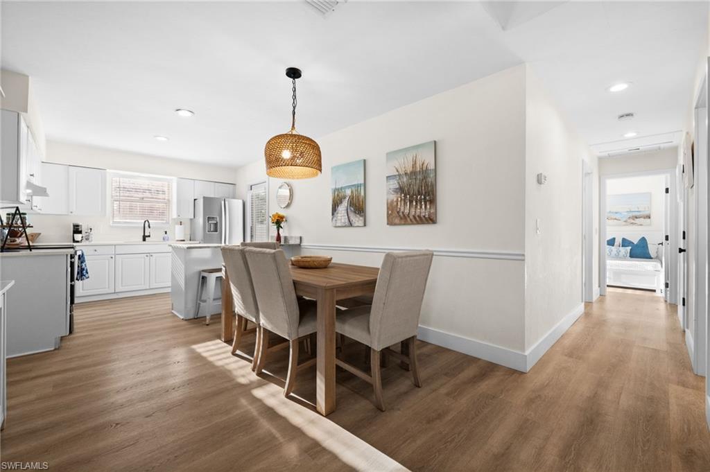 NAPLES PARK - Residential Lease