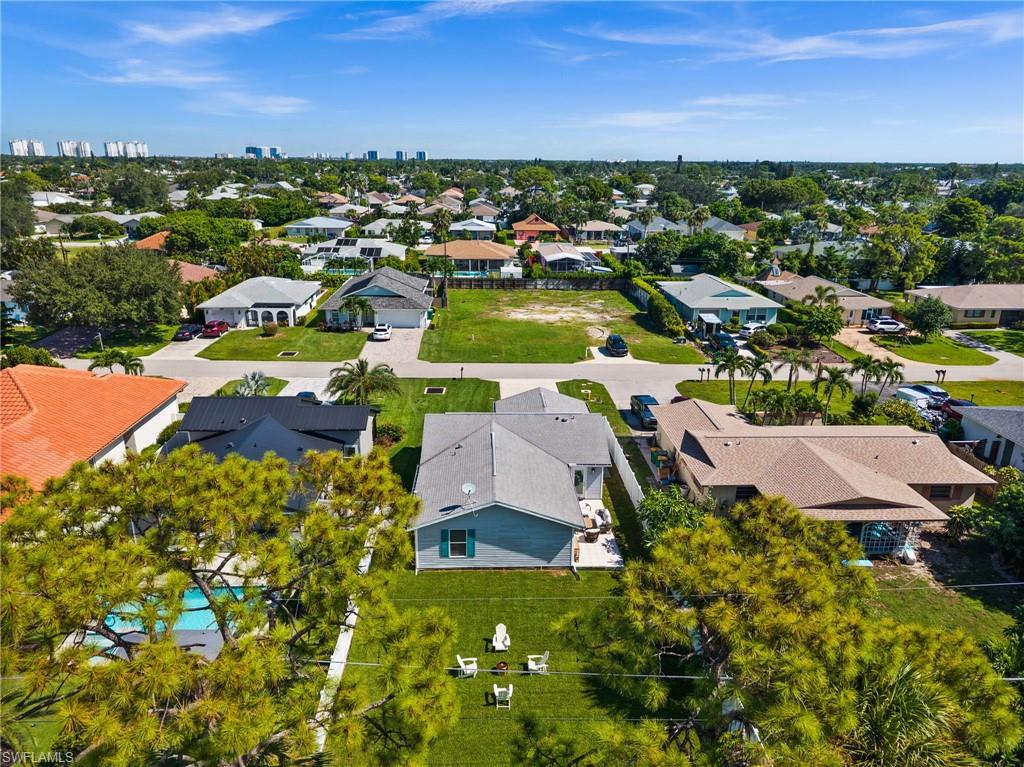 NAPLES PARK - Residential Lease