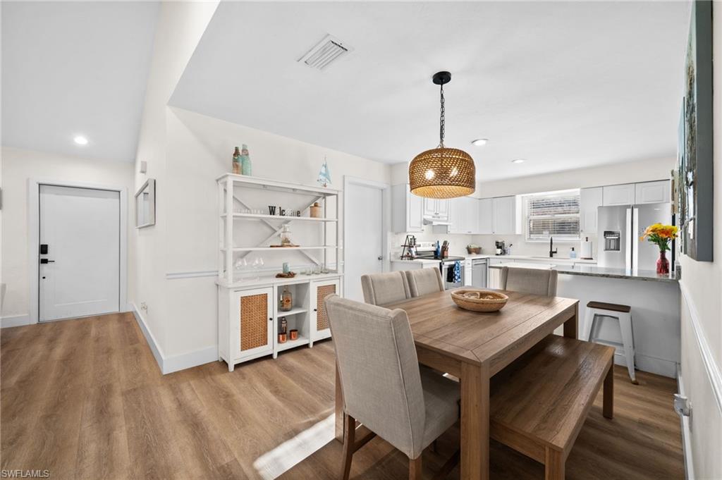 NAPLES PARK - Residential Lease