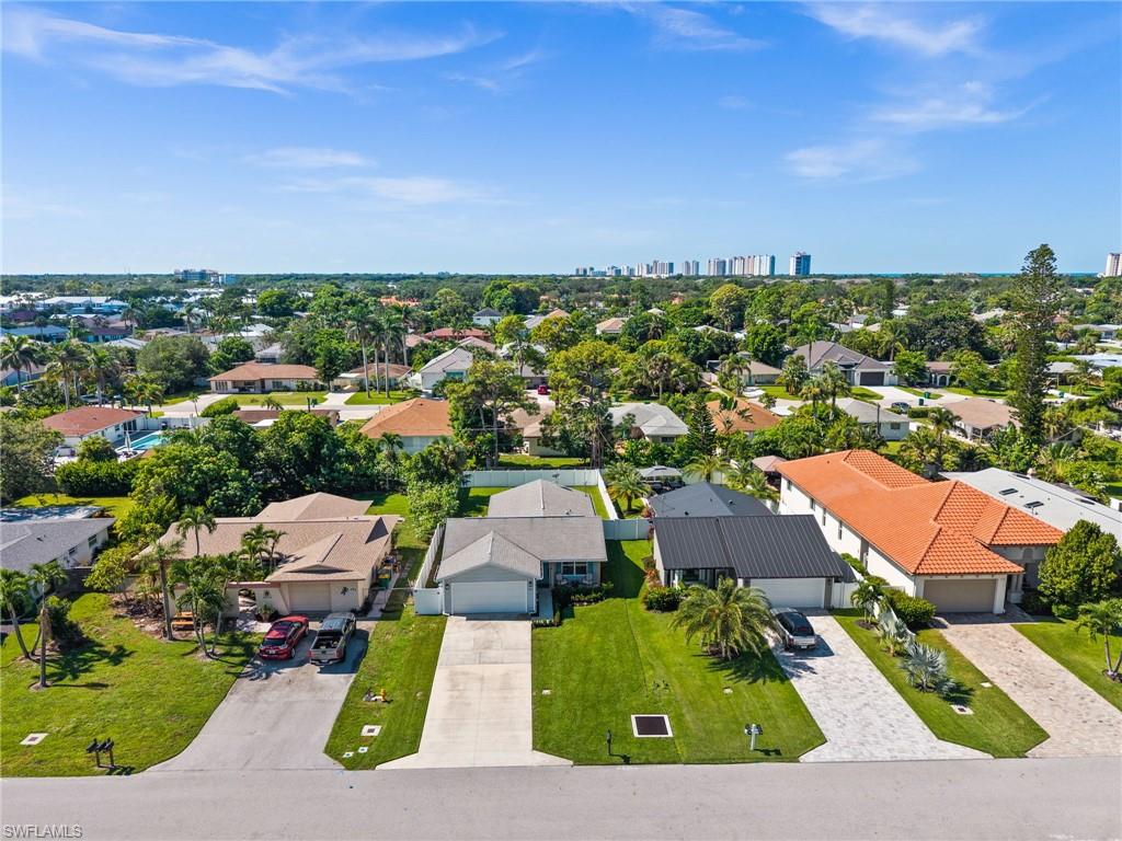 NAPLES PARK - Residential Lease