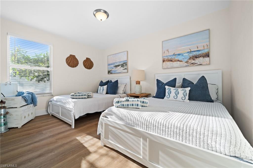 NAPLES PARK - Residential Lease