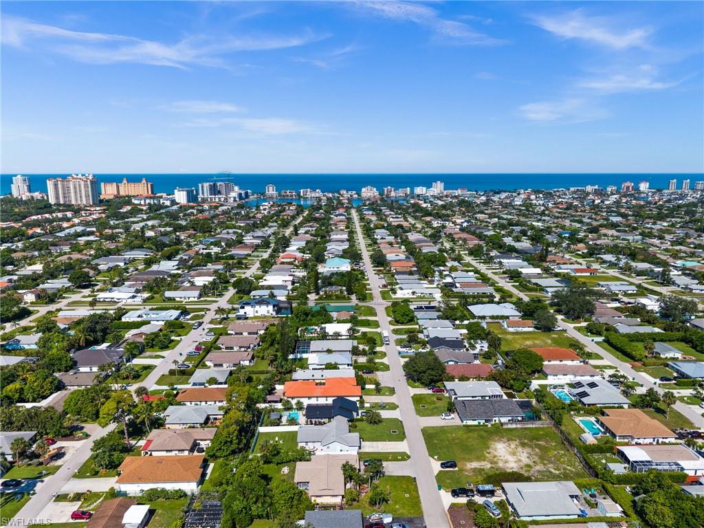 NAPLES PARK - Residential Lease