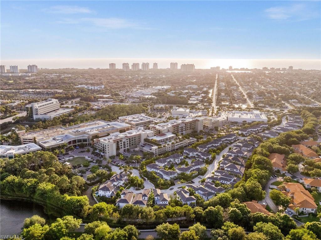 NAPLES PARK - Residential Lease