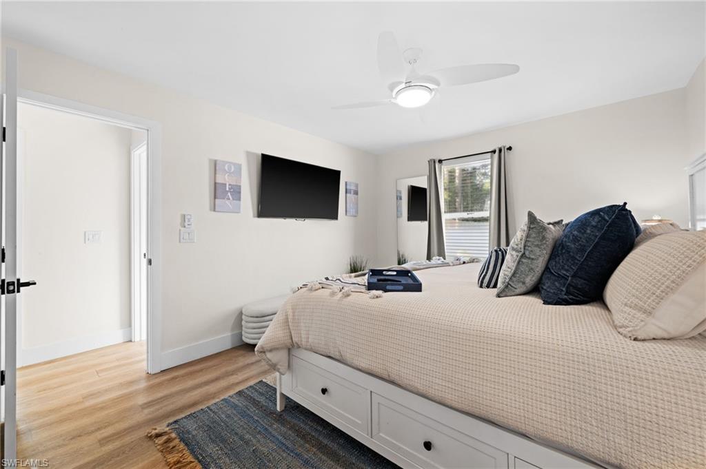 NAPLES PARK - Residential Lease