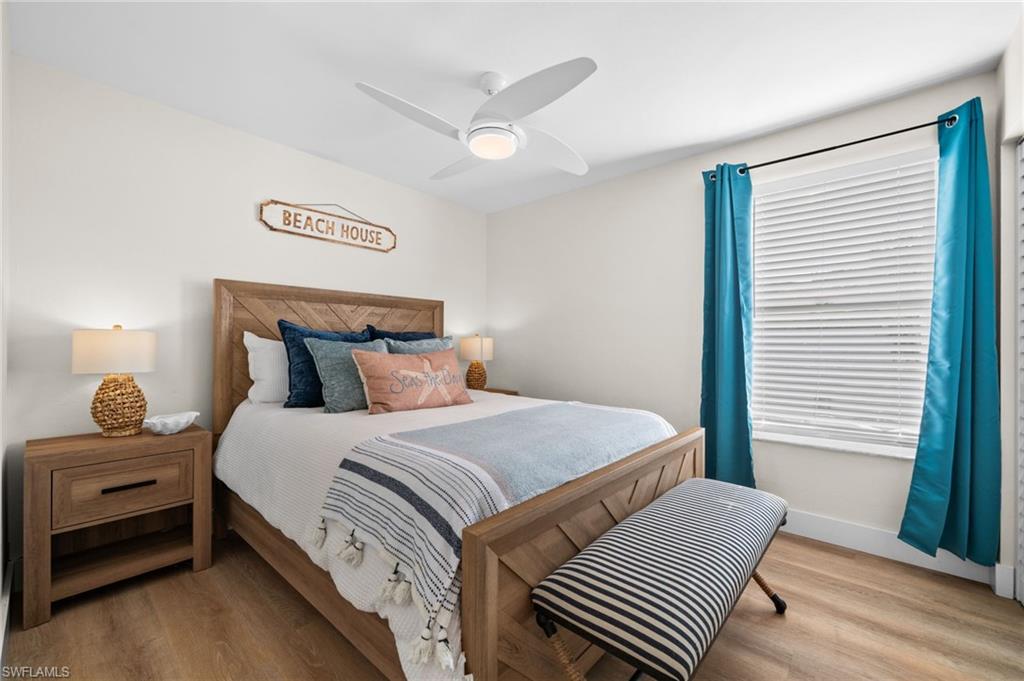 NAPLES PARK - Residential Lease