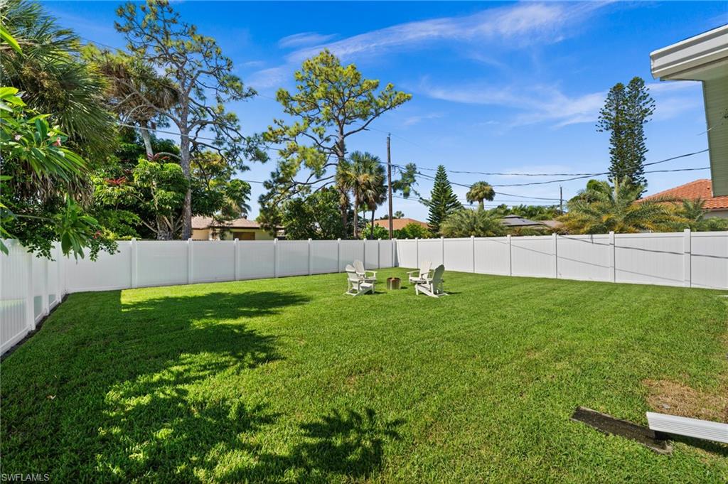 NAPLES PARK - Residential Lease