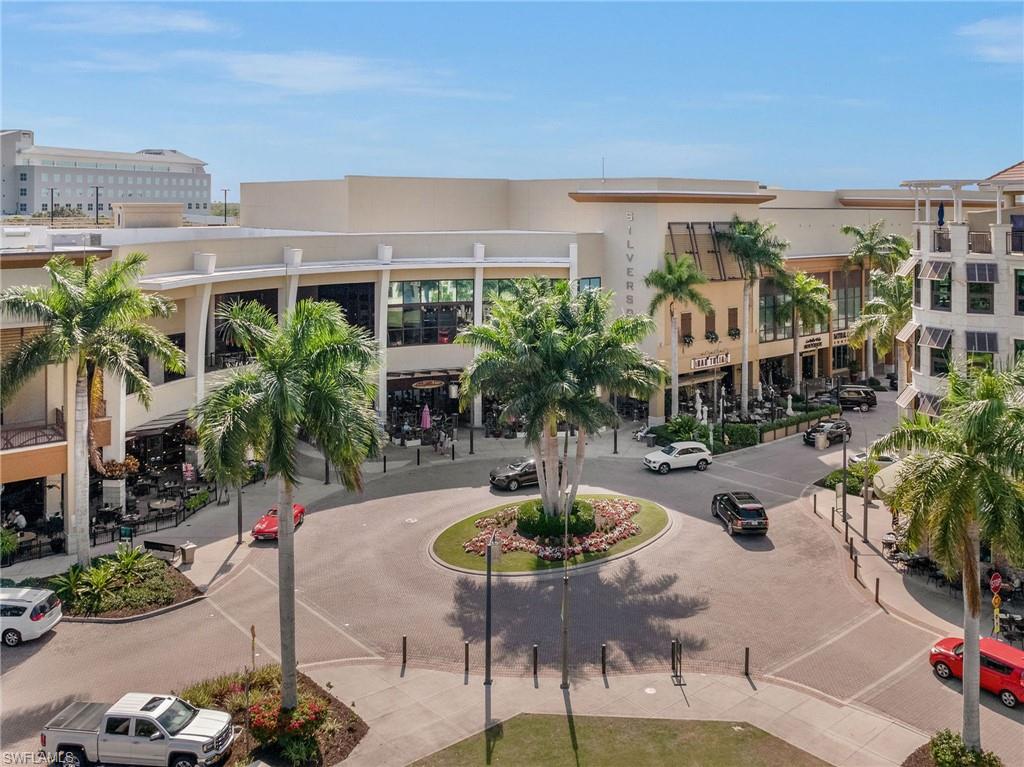 NAPLES PARK - Residential Lease