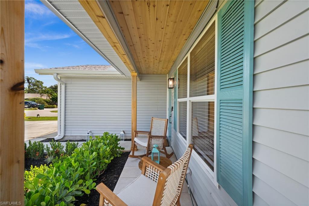 NAPLES PARK - Residential Lease