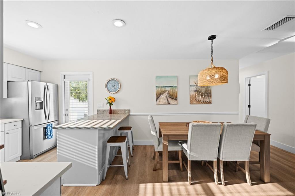 NAPLES PARK - Residential Lease